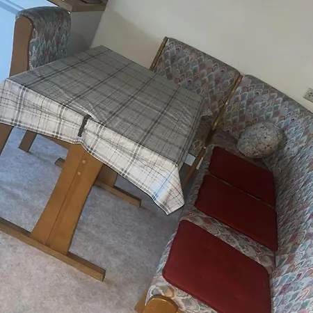 Apartamento In Wirges