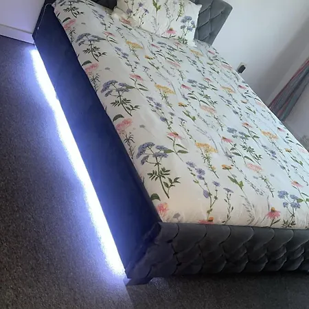 Apartamento In Wirges